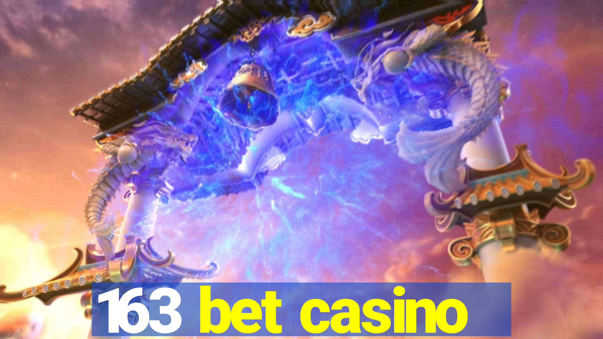 163 bet casino